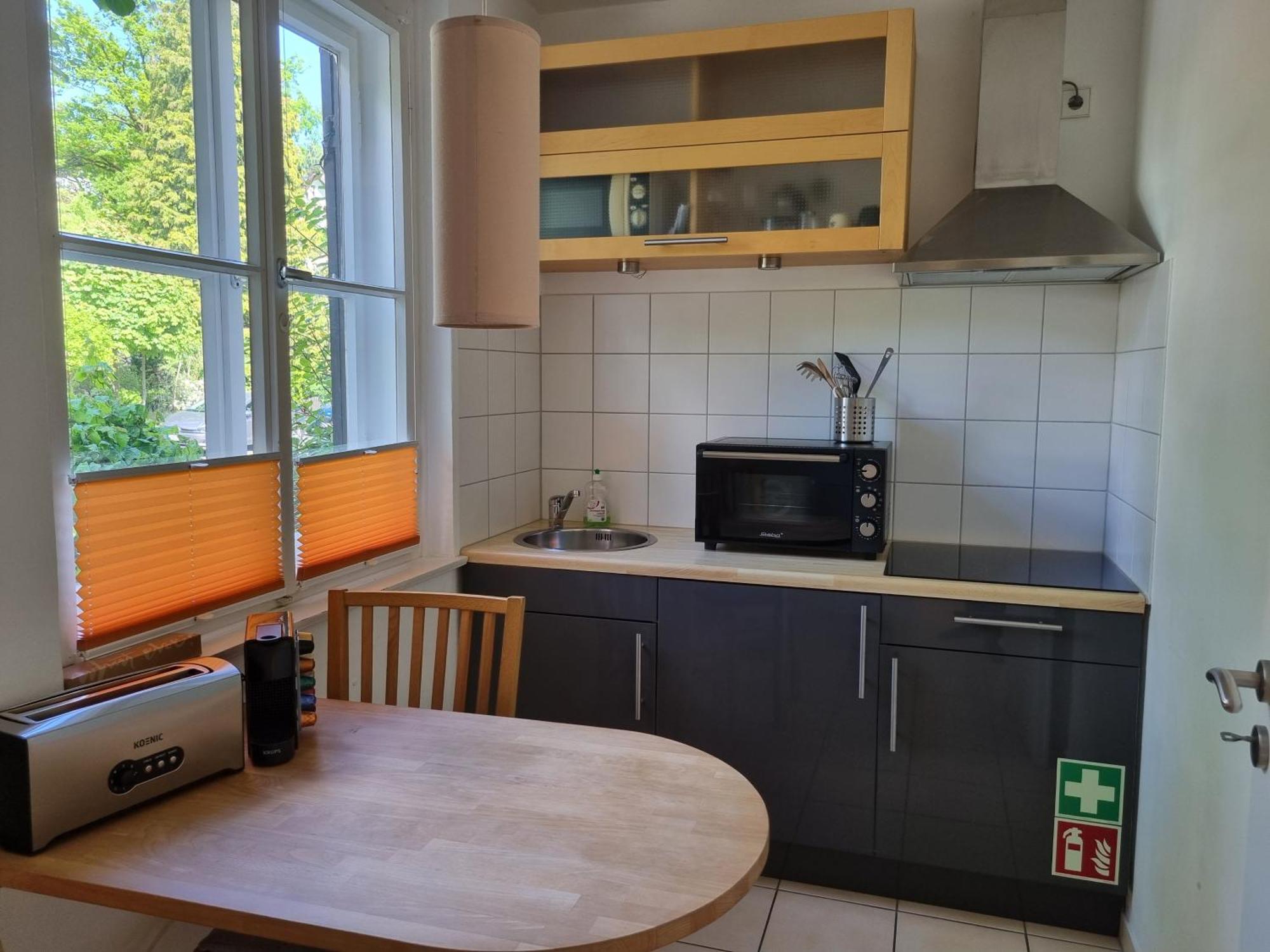 Bms Balance - Natur, Entspannung, King Size Bett, Free Parking, Top Lage, Netflix Wolfsburgo Exterior foto