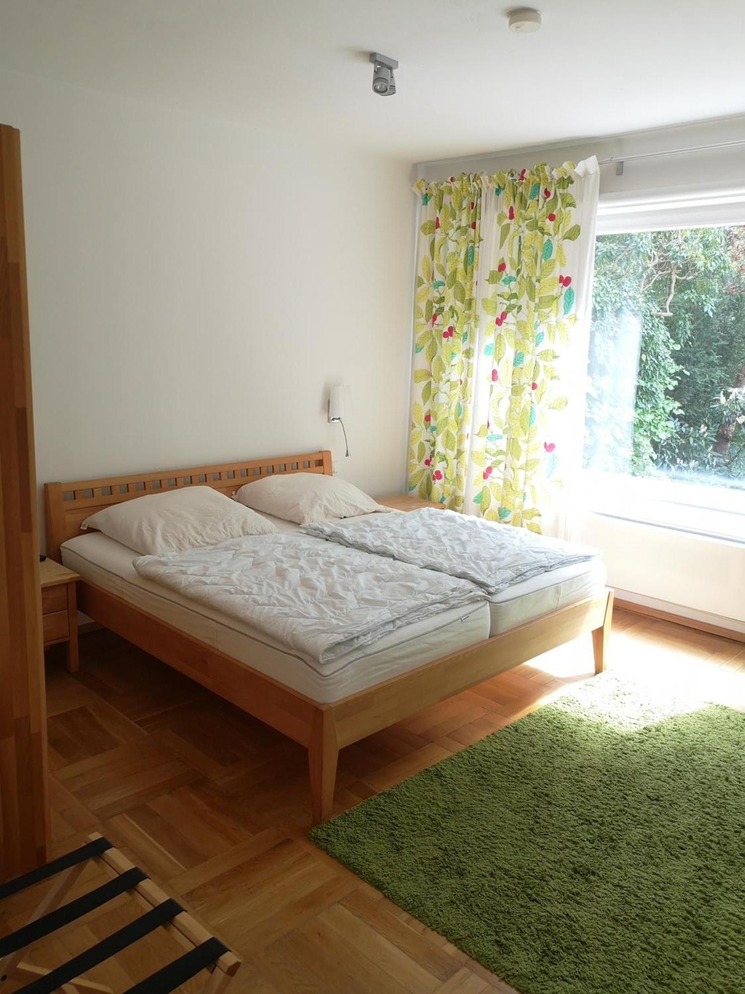 Bms Balance - Natur, Entspannung, King Size Bett, Free Parking, Top Lage, Netflix Wolfsburgo Exterior foto