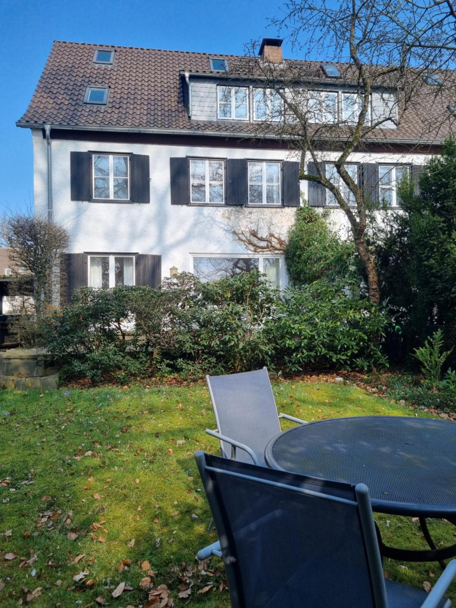 Bms Balance - Natur, Entspannung, King Size Bett, Free Parking, Top Lage, Netflix Wolfsburgo Exterior foto